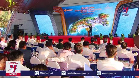 Bản tin thời sự 20h ngày 30/3/2024