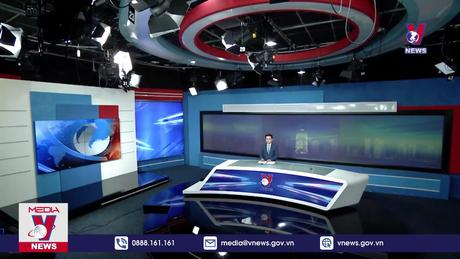 Bản tin thời sự 11h ngày 30/3/2024