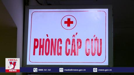 Dịch bệnh truyền nhiễm diễn biến phức tạp