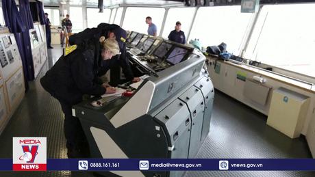 Tiền bảo hiểm trong vụ sập cầu tại Mỹ phá vỡ kỷ lục