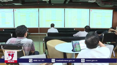 Các công ty chứng khoán phải đảm bảo an toàn hệ thống