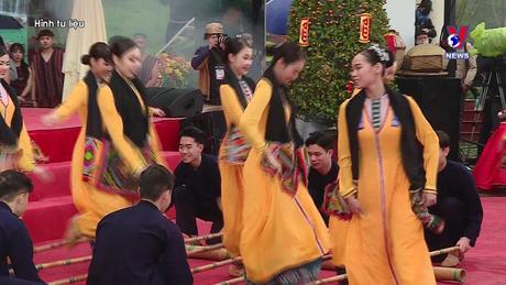 Văn hóa toàn cảnh ngày 30/3/2024