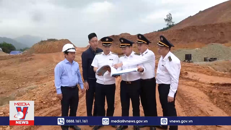 Kiểm toán dự án đầu tư quốc gia