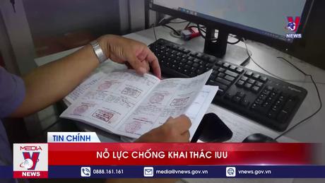 Bản tin thời sự 18h ngày 30/3/2024