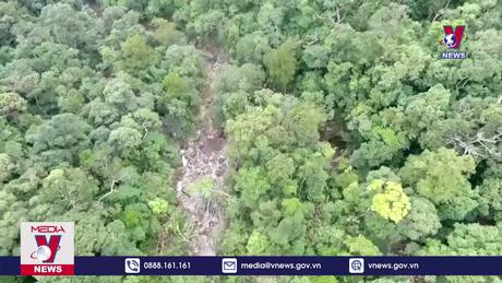 Bản tin Thời sự 21h ngày 31/3/2024