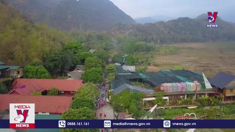 Xây dựng Du lịch Mai Châu thành điểm đến Hấp dẫn, thân thiện 