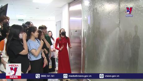 Du lịch công nghiệp Bình Dương thu hút khách 