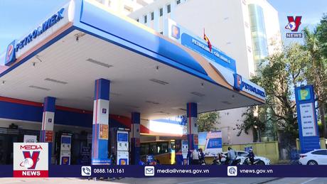 Khẩn trương báo cáo thực hiện quy định hóa đơn xăng dầu 