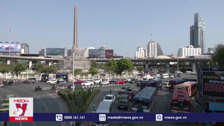 Thái Lan nỗ lực ngăn chặn các trang mạng độc hại