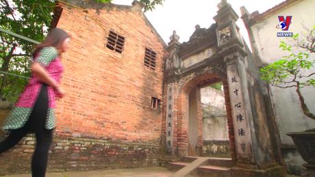 Thông điệp lịch sử: Mộc bản chùa Bổ Đà - Bảo vật quốc gia