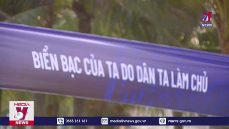 Bản tin Thời sự 20h ngày 31/3/2024