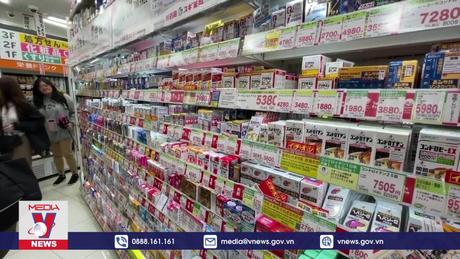 Nhật Bản tăng cường kiểm tra công ty dược phẩm Kobayashi