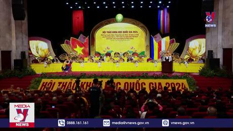 Bản tin thời sự 13h ngày 31/3/2024