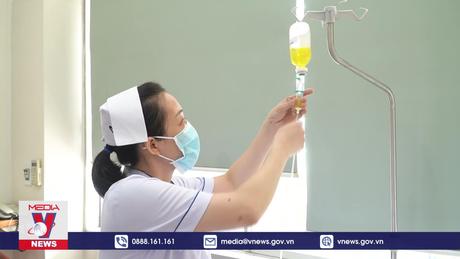 TP.HCM hút khách nước ngoài đến chữa bệnh - du lịch