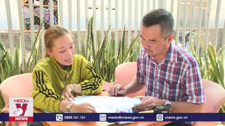 Khốn khổ vì vỡ hụi hàng chục tỷ đồng