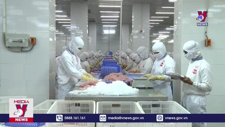 3 thị trường mua nhiều thủy sản nhất của Việt Nam 