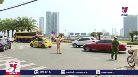 Bản tin thời sự 11h ngày 31/3/2024