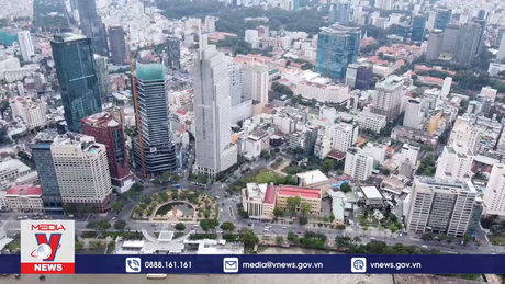 Việt kiều thuận lợi mua nhà, kiều hối tăng mạnh