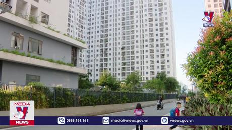 Bắc Ninh dẫn đầu cả nước về phát triển nhà ở xã hội 