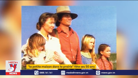 Kỷ niệm 50 năm phát sóng 