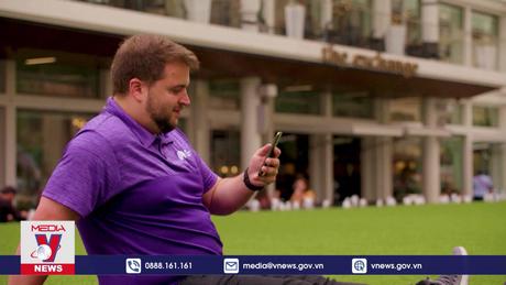 AT&T rò rỉ dữ liệu liên quan tới 73 triệu khách hàng