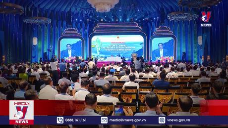 Bản tin thời sự 18h ngày 31/3/2024