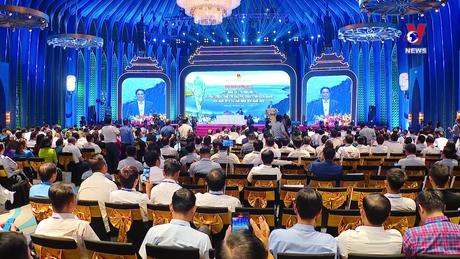 Bản tin tiếng Anh ngày 31/3/2024