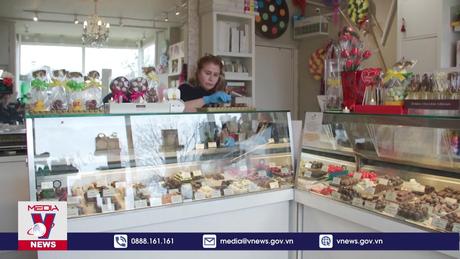 Lễ Phục Sinh trong cơn bão giá