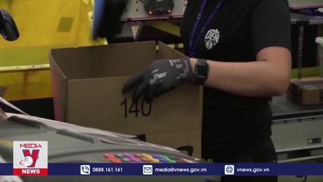 Goldman Sachs dự báo triển vọng lãi suất của Mỹ