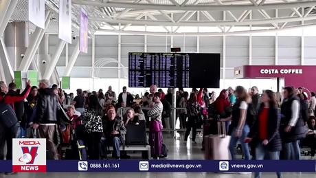 Bulgaria và Romania gia nhập một phần khu vực Schengen