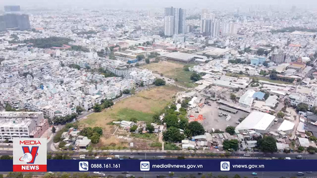 Bất cập đền bù, tái định cư khiến nhiều dự án bị “treo”