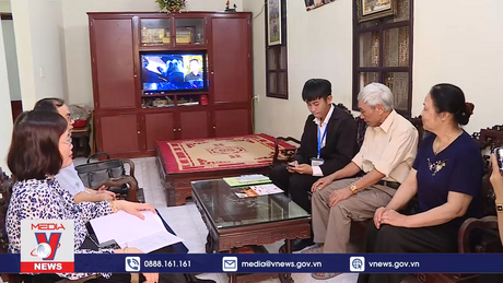 Bắt đầu điều tra dân số và nhà ở giữa kỳ