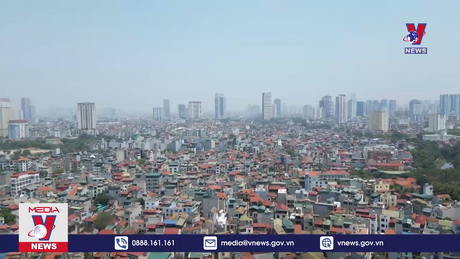 Bản tin thời sự 11h ngày 1/4/2024