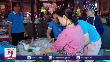 “Dân vận khéo” từ những mô hình ý nghĩa lay động lòng người