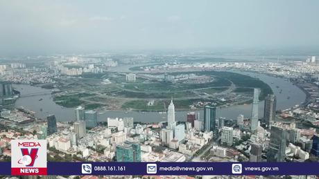 WB dự báo GDP Việt Nam năm 2024 tăng trưởng 5,5%