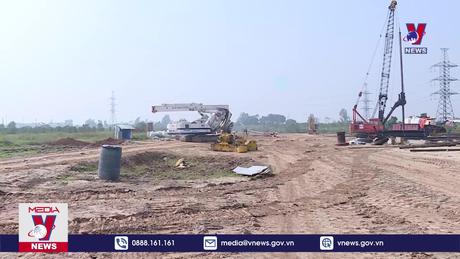 Bản tin thời sự 8h ngày 1/4/2024