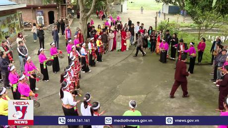 Du lịch Ninh Bình tăng trưởng ấn tượng đầu năm