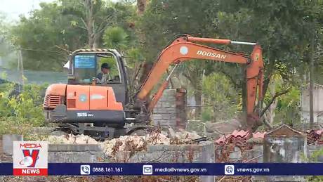 Tín hiệu vui cho dự án siêu 