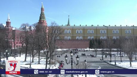 Nga bác tin liên quan “Hội chứng Havana”