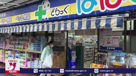 Thị trường thực phẩm Nhật Bản rúng động vì bê bối của Kobayashi