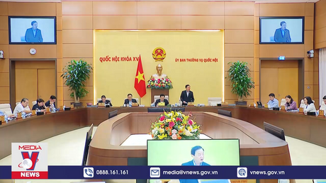 Cho ý kiến về dự án Luật Phòng không nhân dân