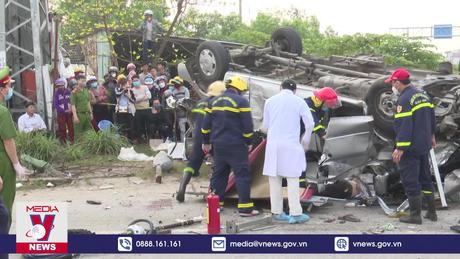 Hơn 6.500 vụ tai nạn trong 3 tháng