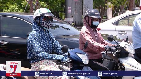 Đề phòng nguy cơ tác động kép của El Nino và La Nina