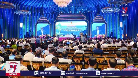 Bản tin Thời sự 22h ngày 31/3/2024