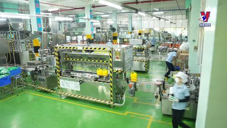 Nhật trình kinh tế ngày 01/4/2024