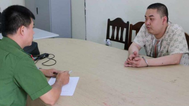 Triệt phá 2 chuyên án, thu giữ 26.000 viên ma túy tổng hợp