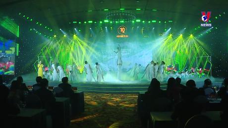 Văn hóa toàn cảnh ngày 01/4/2024