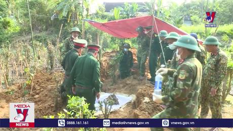 Bản tin thời sự 13h ngày 1/4/2024