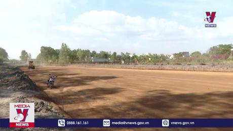 Bản tin Thời sự 17h ngày 1/4/2024