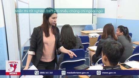 Nhiều chính sách mới có hiệu lực từ tháng 4/2024